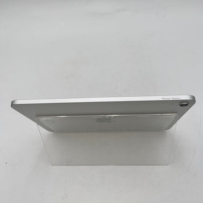 WiFi Only Apple iPad 10th Gen 64GB Silver MPQ03LL/A