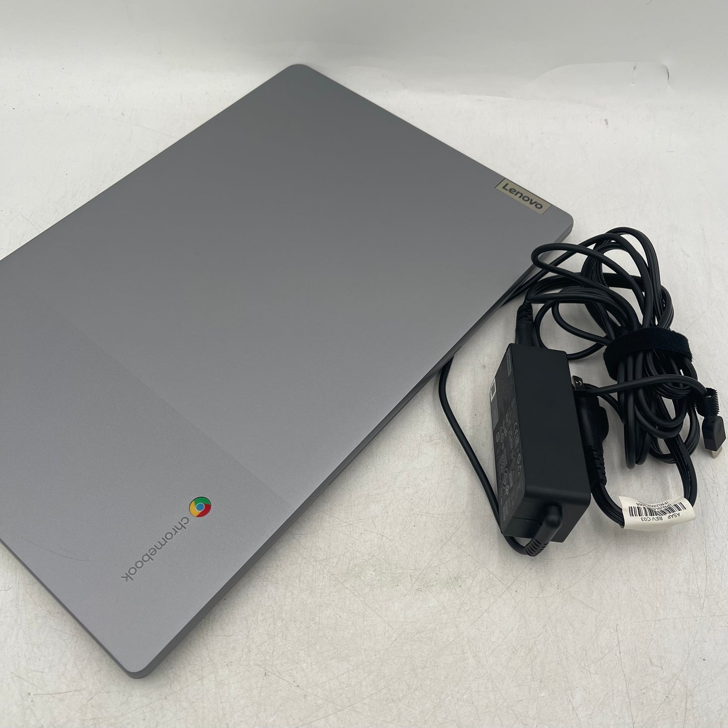 Lenovo IdeaPad 15LJL6 15.6" Celeron N4500 1.1GHz 4GB RAM 64GB eMMC
