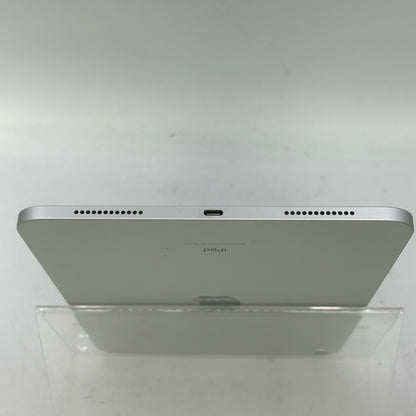 WiFi Only Apple iPad 10th Gen 64GB 16 Silver A2696