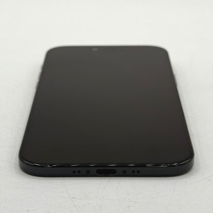 Factory Unlocked Apple iPhone Air 256GB Space Black MG184LL/A