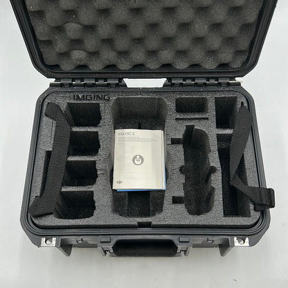 Generic Mavic 2 Flight Case