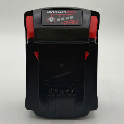 Milwaukee M18 REDLITHIUM XC5.0 18V Power Tool Battery 48-11-1850