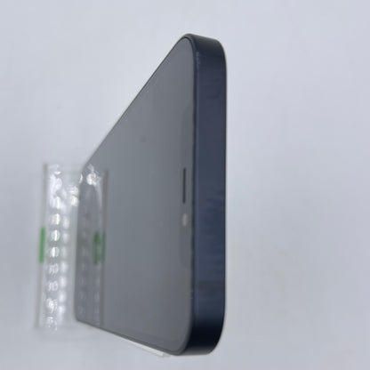 Factory Unlocked Apple iPhone 12 64GB Black MGH63LL/A