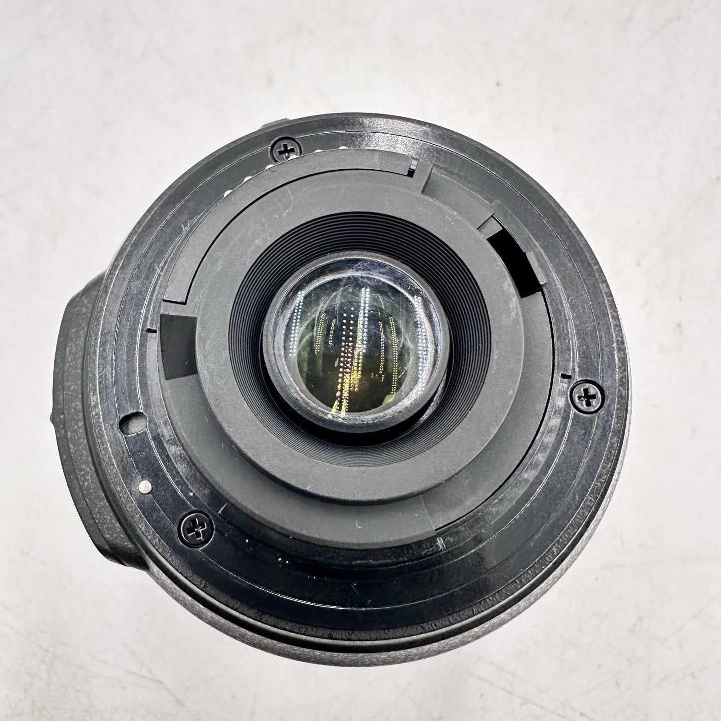 Nikon AF-S DX Nikkor Zoom Lens 55-200mm f/4-5.6G ED VR