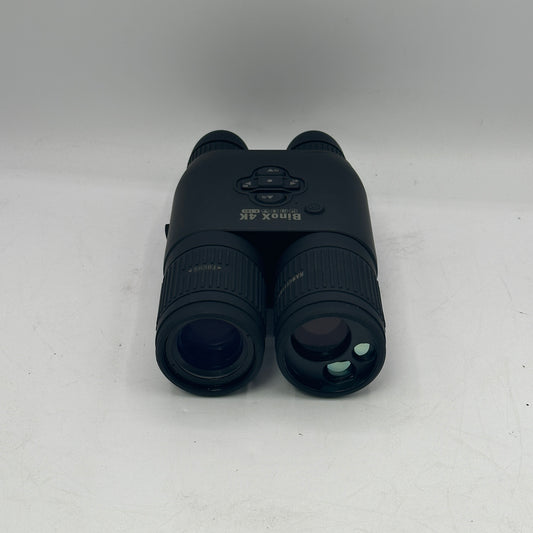ATN  BinoX 4K Smart Ultra HD Day/Night Vision Binoculars W/ Laser Rangefinder