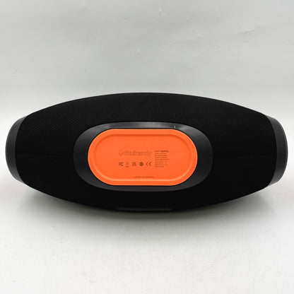 Skullcandy Barrel Portable Bluetooth Speaker Black 2SKSK1849B0W2