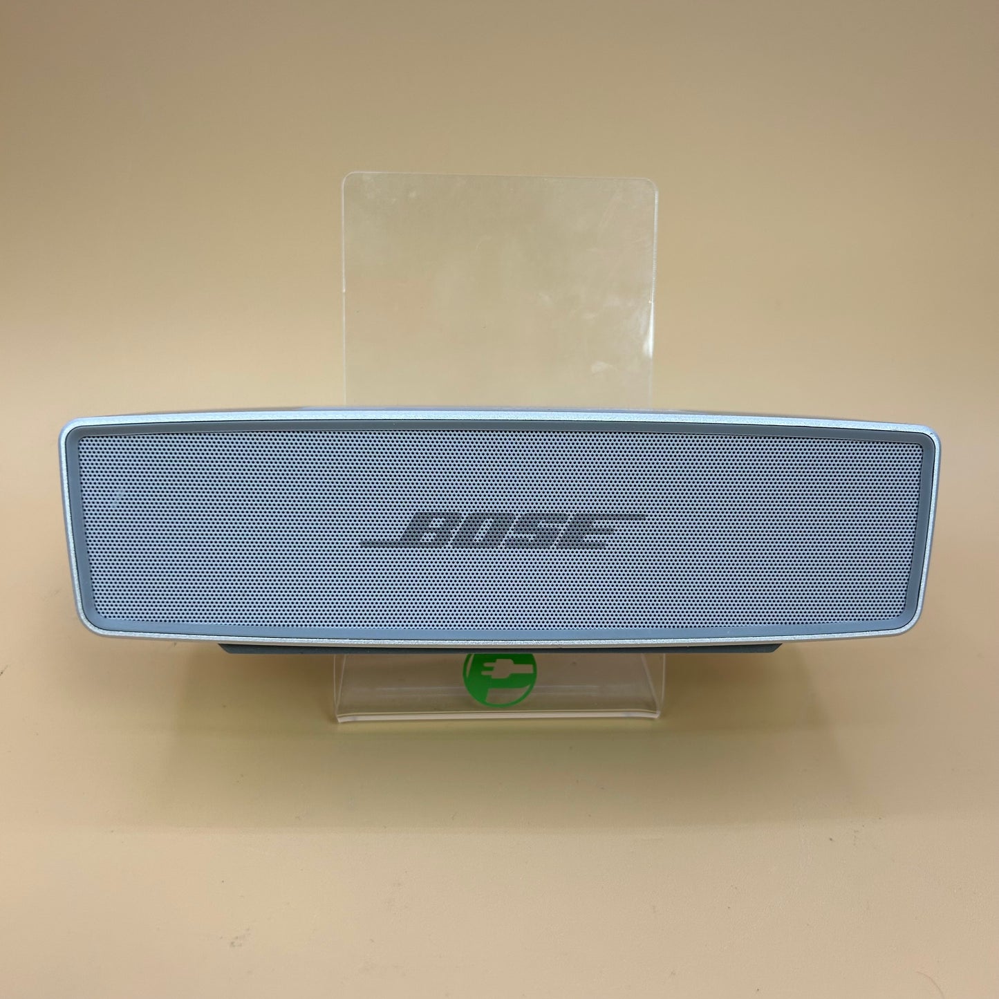 Bose SoundLink Mini II Wireless Portable Bluetooth Speaker Silver 416912