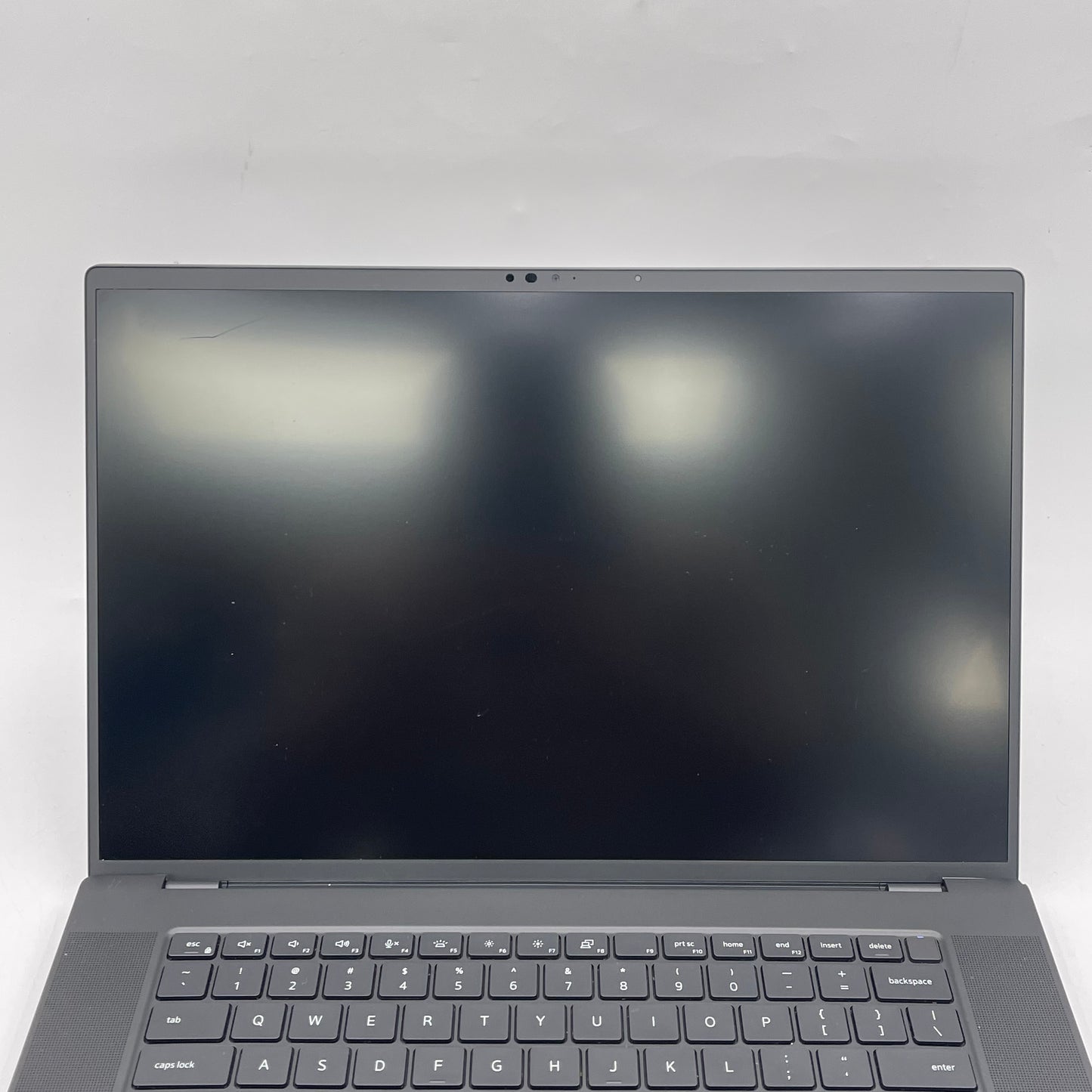 Dell Precision 5680 16" i9-13900H 2.6GHz 32GB RAM 1TB SSD RTX 2000 Ada