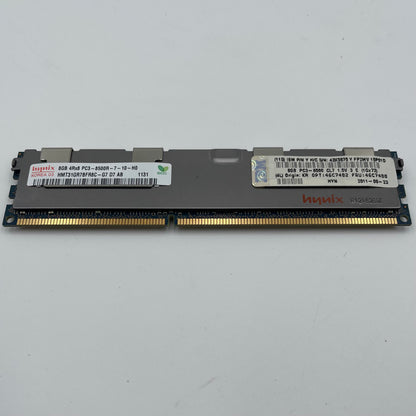 SK Hynix HMT31GR7BFR8C-G7 8GB (1x8GB) RAM DDR3 8500R Lot of 16