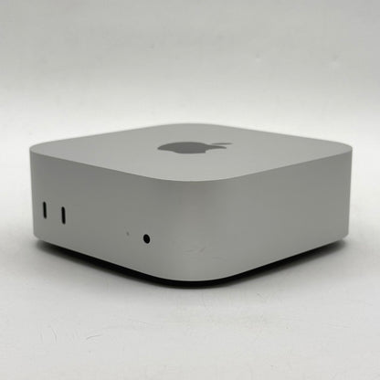 2024 Apple Mac Mini M4 10 Core 4.5GHz 16GB RAM 256GB SSD A3238