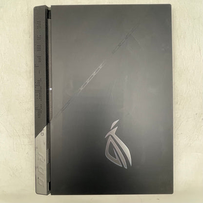 Asus ROG Strix Scar 15 i9-12900H 2.5GHz 16GB RAM 1TB SSD GeForce RTX 3070 Ti