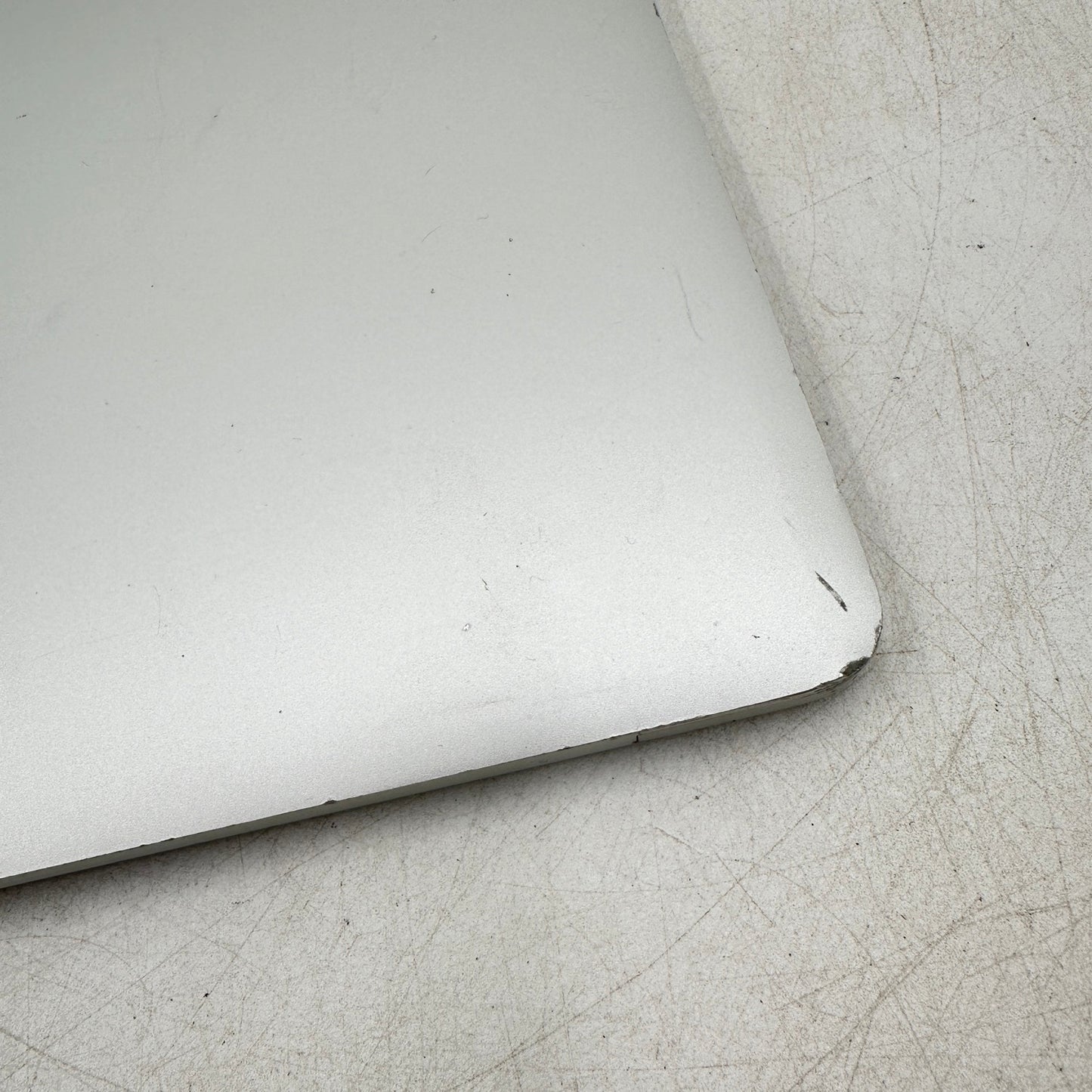 Broken 2017 Apple MacBook Pro 13.3" i5-7360U 2.3GHz 8GB RAM 128GB SSD A1708 READ