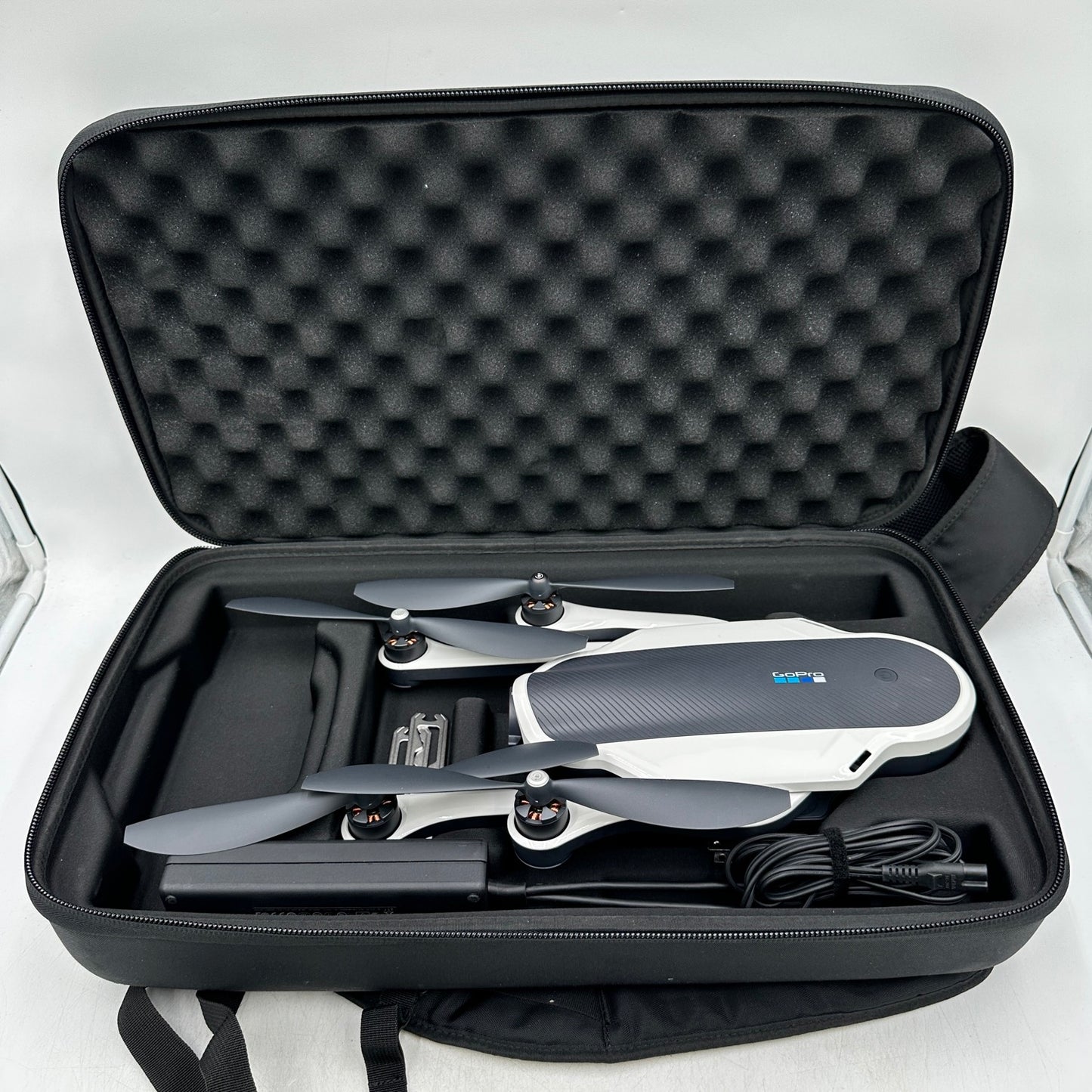 GoPro Karma KWST1 4K Quadcopter  Drone