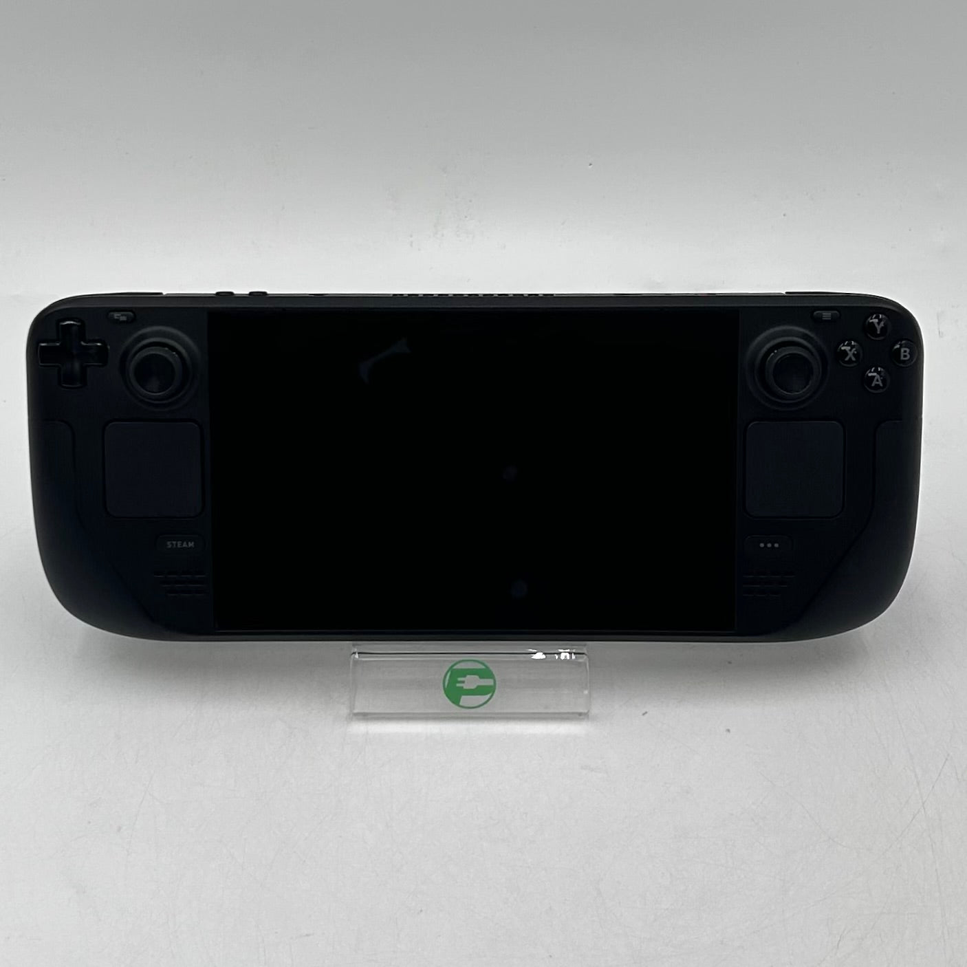 Valve Steam Deck OLED 7.4" AMD 6nm Ryzen APU 16GB RAM 512GB Black 1030
