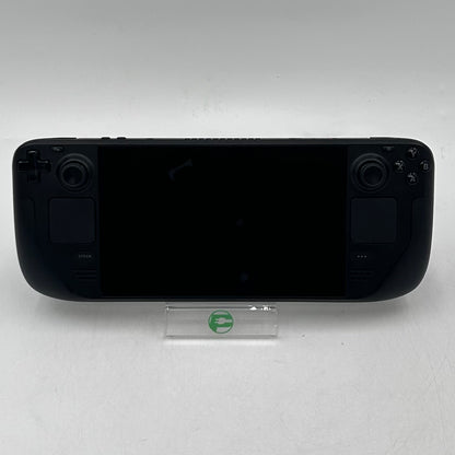Valve Steam Deck OLED 7.4" AMD 6nm Ryzen APU 16GB RAM 512GB Black 1030