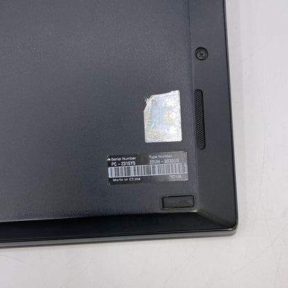 Lenovo ThinkPad T14 Gen 1 14" Ryzen 5 Pro 4650U 2.1GHz 8GB RAM 256GB SSD