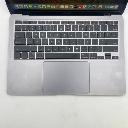 2020 Apple MacBook Air 13.3" i3 1.1GHz 8GB RAM 256GB SSD Space Gray A2179