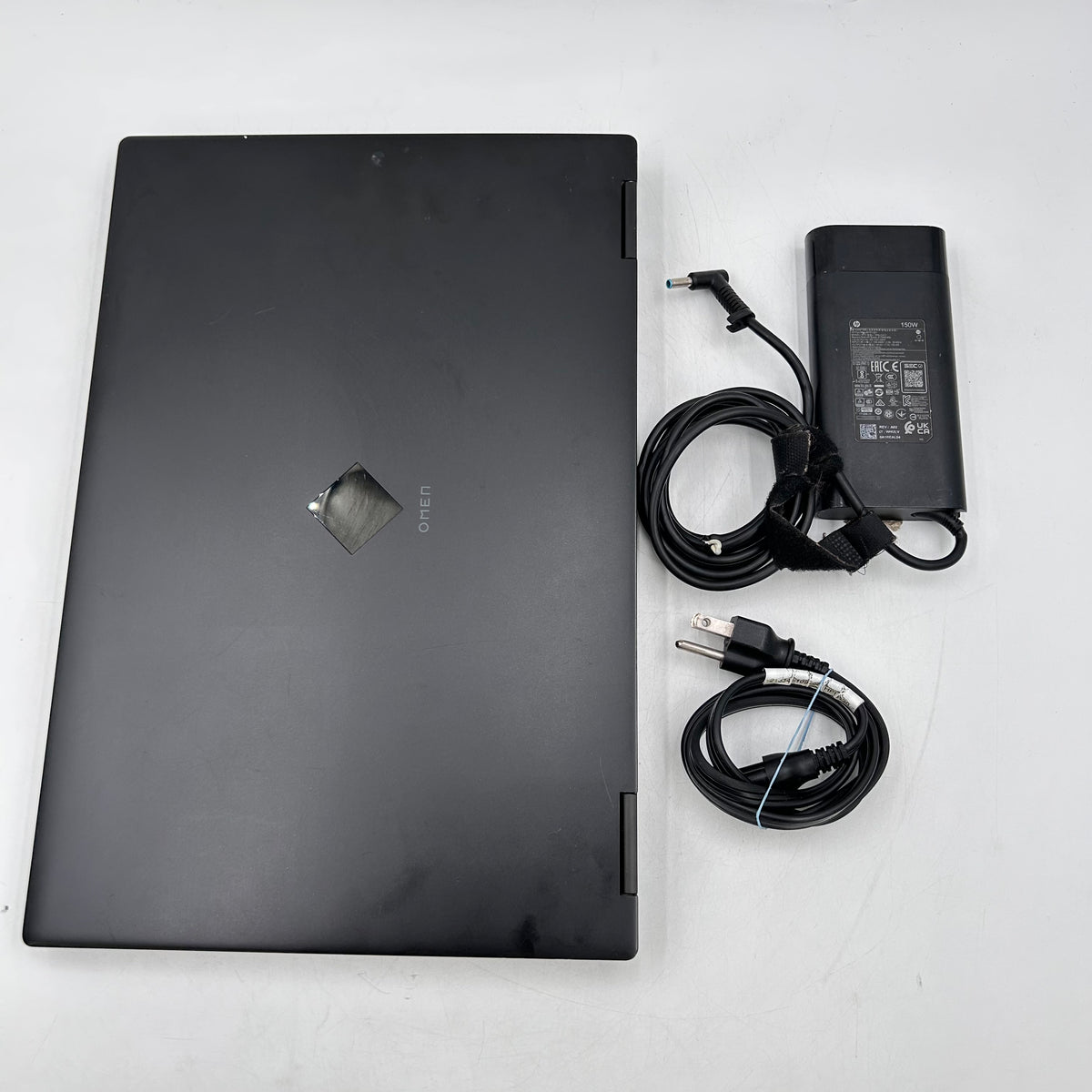 HP Omen 16-K0033DX 16" i9-12900H 2.5GHz 16GB RAM 1TB SSD GeForce RTX 3060