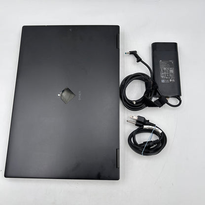 HP Omen 16-K0033DX 16" i9-12900H 2.5GHz 16GB RAM 1TB SSD GeForce RTX 3060