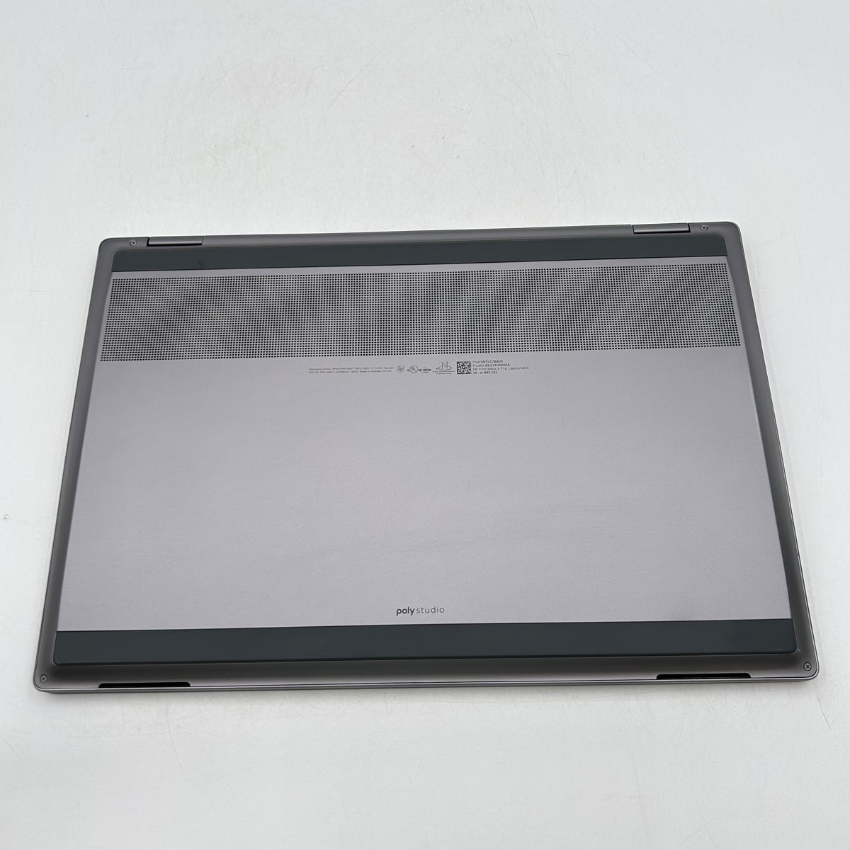 HP OmniBook X Flip 16-AR0013DX 16" Ryzen AI 5 340 16GB RAM 512GB SSD Read