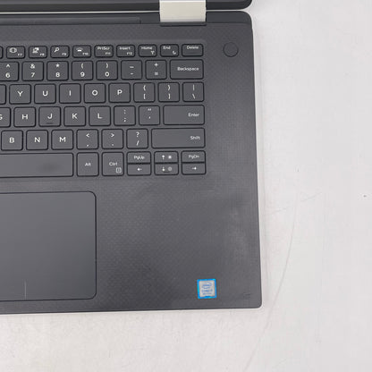Dell XPS 15 9575 15.6" i7-8705G 3.1GHz 16GB RAM 256GB SSD