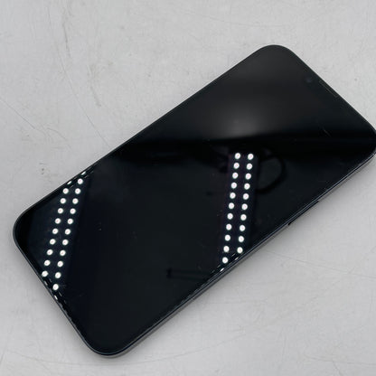 Factory Unlocked Apple iPhone 14 Plus 128GB Midnight MQ3R3LL/A