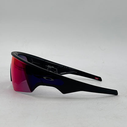 Oakley Meta Vanguard Black Prizm OW8001-0152 AI Smart Glasses