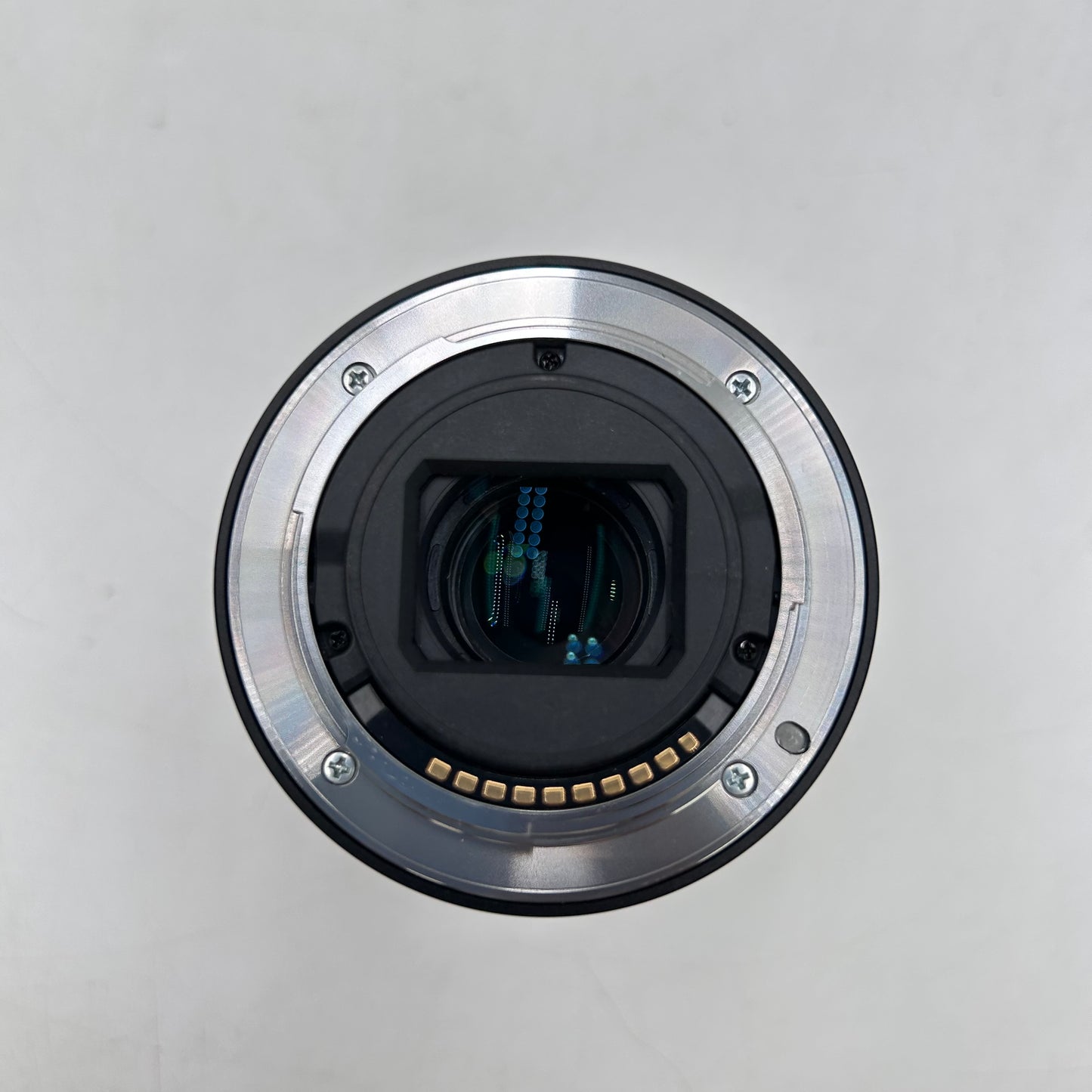 Sony Vario-Tessar T* 16-70mm f/4 ZA OSS E-Mount  APS-C SEL1670Z Zoom Lens
