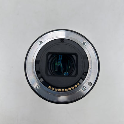 Sony Vario-Tessar T* 16-70mm f/4 ZA OSS E-Mount  APS-C SEL1670Z Zoom Lens