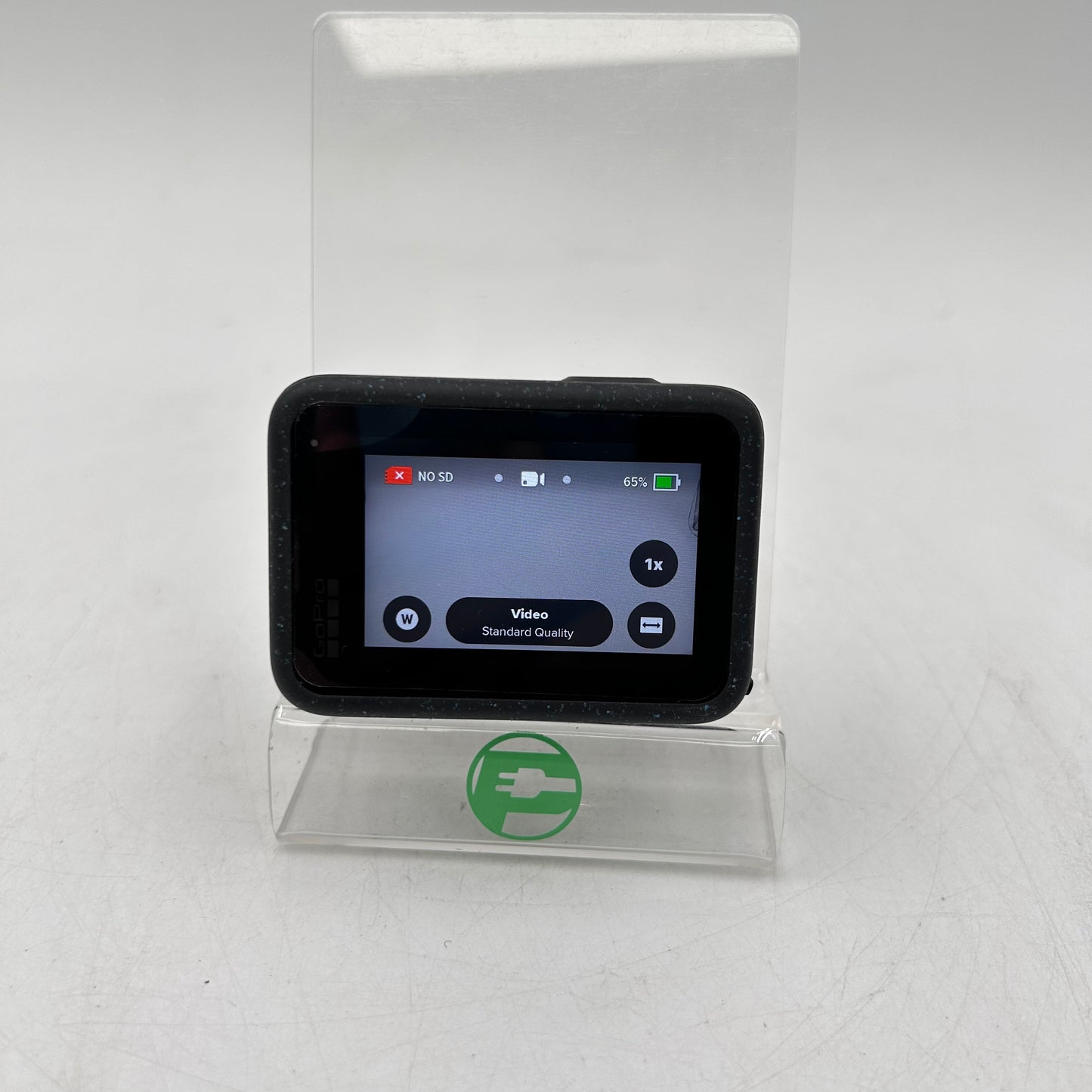 GoPro Hero12 Black 27MP Action Camera CHDFB-121-CN Creator Combo