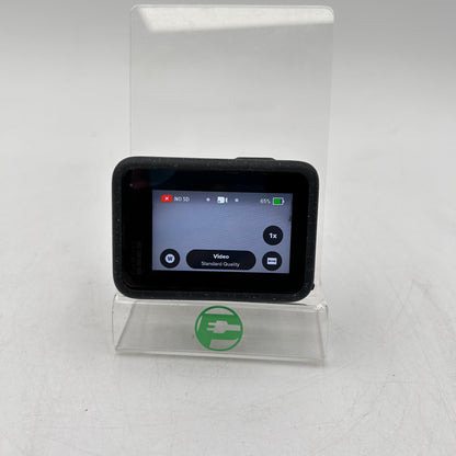 GoPro Hero12 Black 27MP Action Camera CHDFB-121-CN Creator Combo