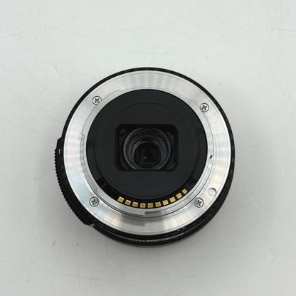 Sony ZV-E10 24.2MP Mirrorless Interchangeable Lens Camera