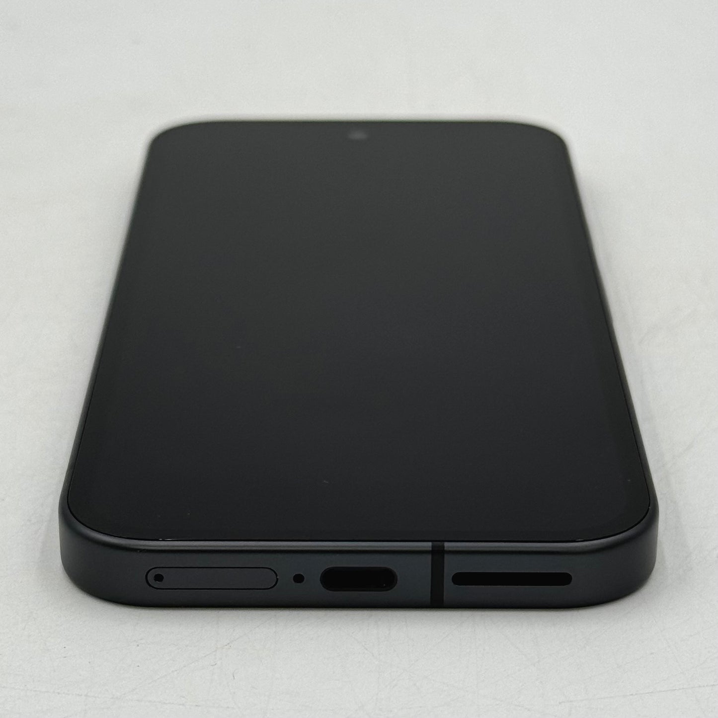 Factory Unlocked Google Pixel 9a 128GB Obsidian GXQ96