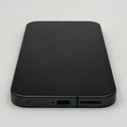 Factory Unlocked Google Pixel 9a 128GB Obsidian GXQ96