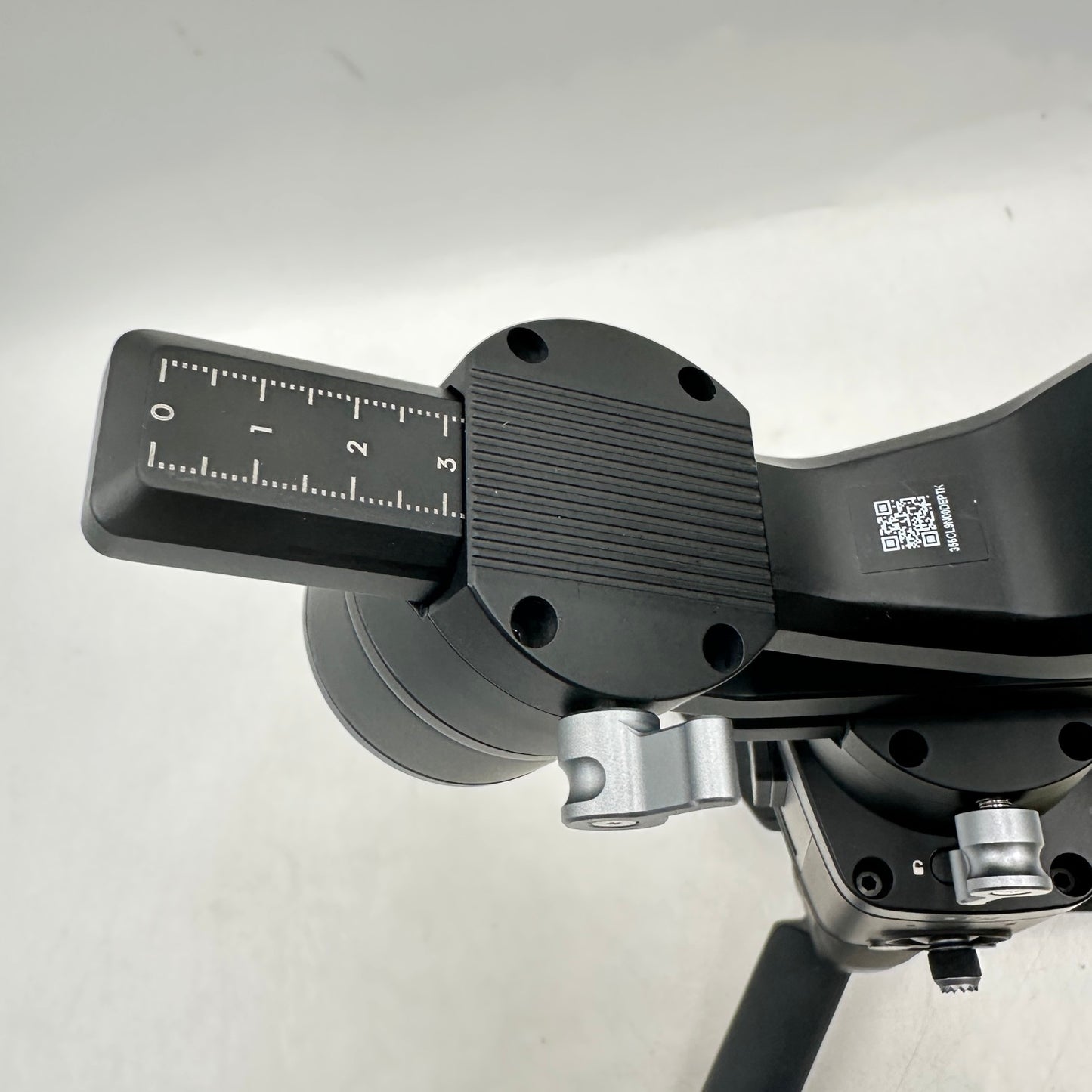 DJI Ronin SC  3-Axis Gimbal Camera Stabilizer R18