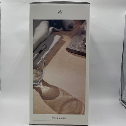 New Bang & Olufsen Beosound Balance Wireless Home Speaker Natural Oak 1200502