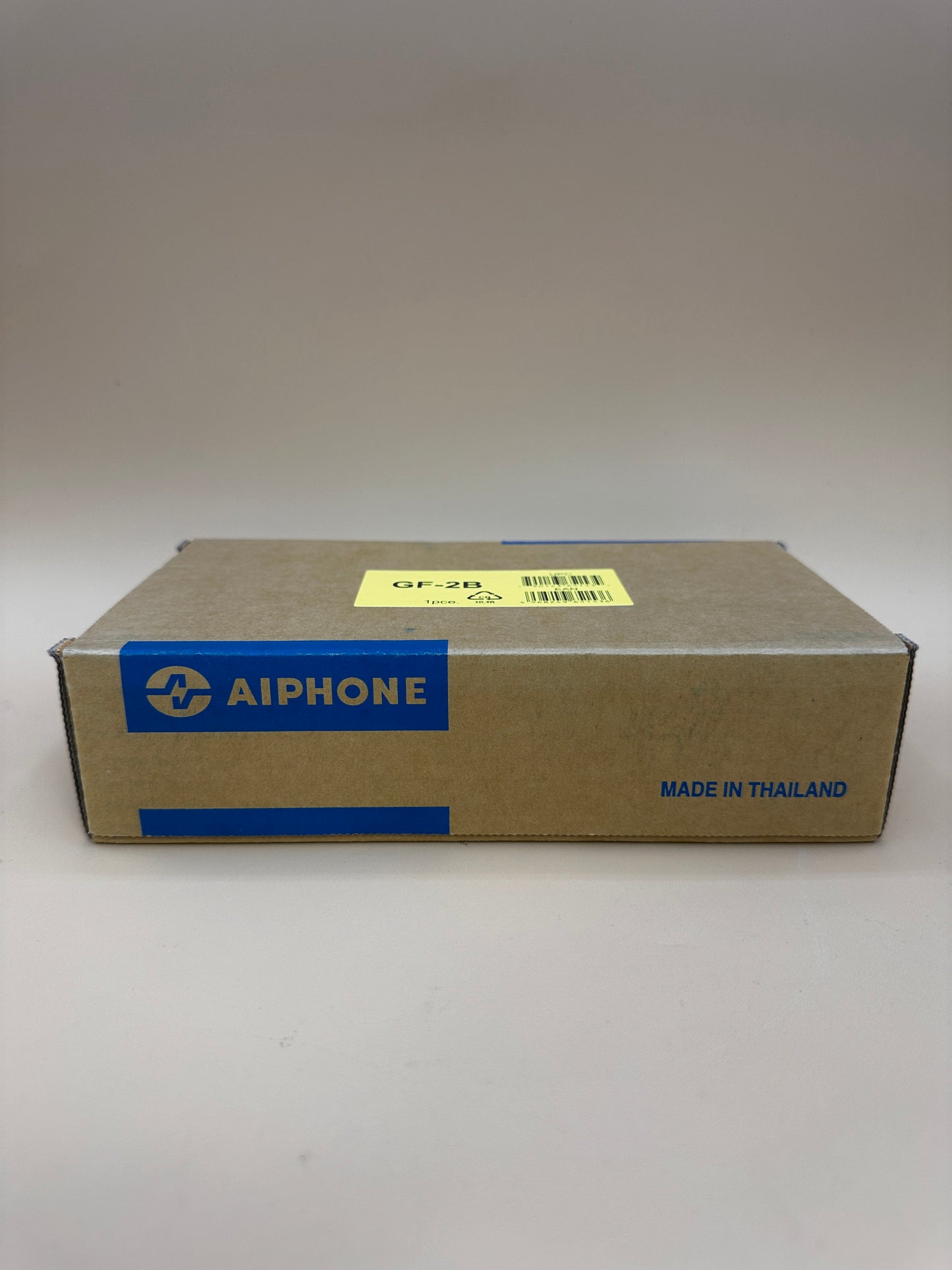 New AIPHONE GF-2B Module Flush Mount Back Box