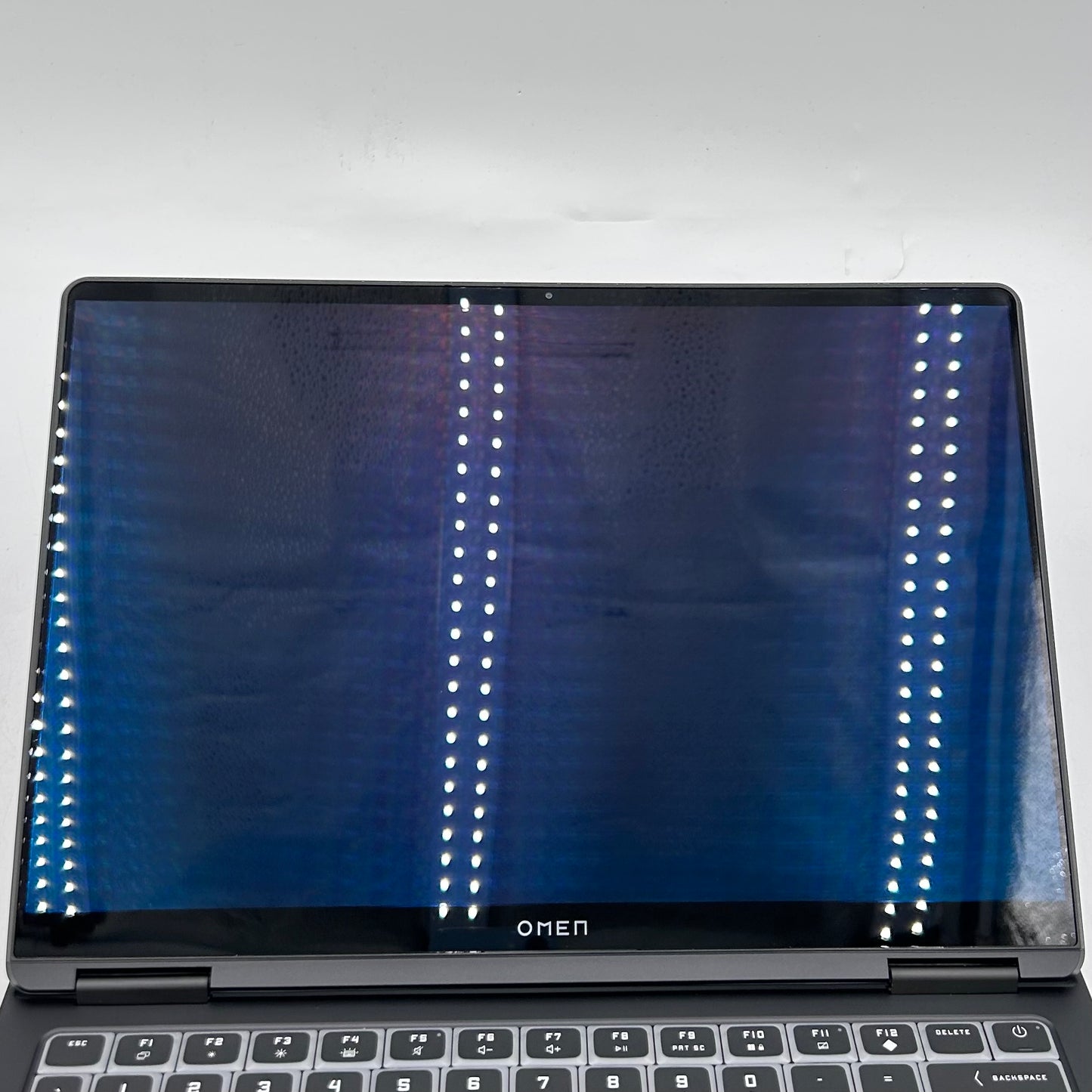 HP Omen 14-FB1043DX Core Ultra 7 255H 2.0GHz 16GB RAM 1TB SSD GeForce RTX 5060