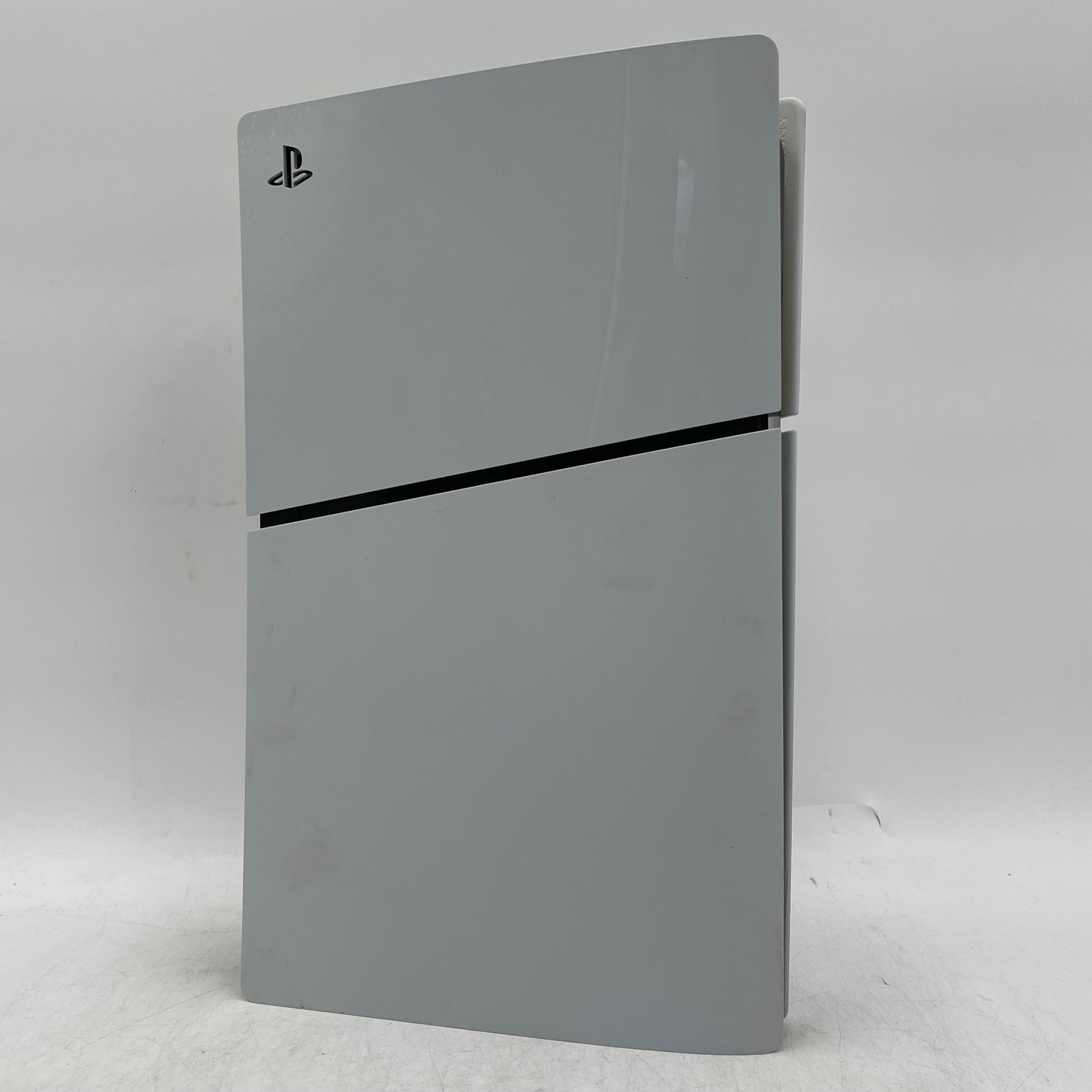 Sony PlayStation 5 Slim Disc Edition PS5 1TB White Console CFI-2015