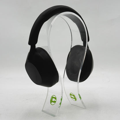 Sony WH-1000XM5 Noise-Cancelling Over-Ear Bluetooth Headphones Black YY2954