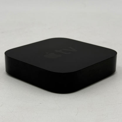 Apple TV 4K 3rd Gen 8GB Digital HD Media Streamer WiFi + Ethernet A1469