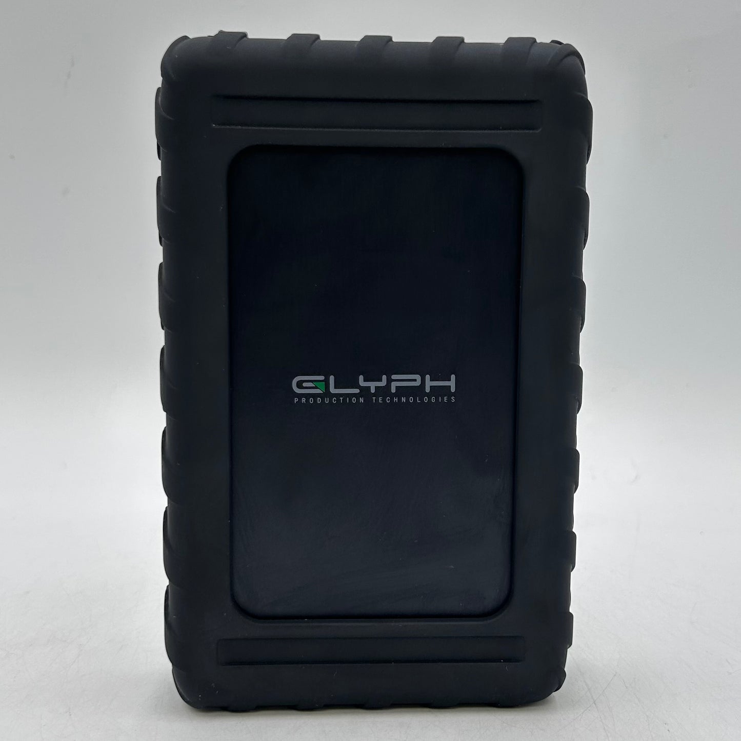Glyph 3.5" Blackbox Pro Enterprise 12TB USB-C to USB-C/A HDD BBPR12000ENT