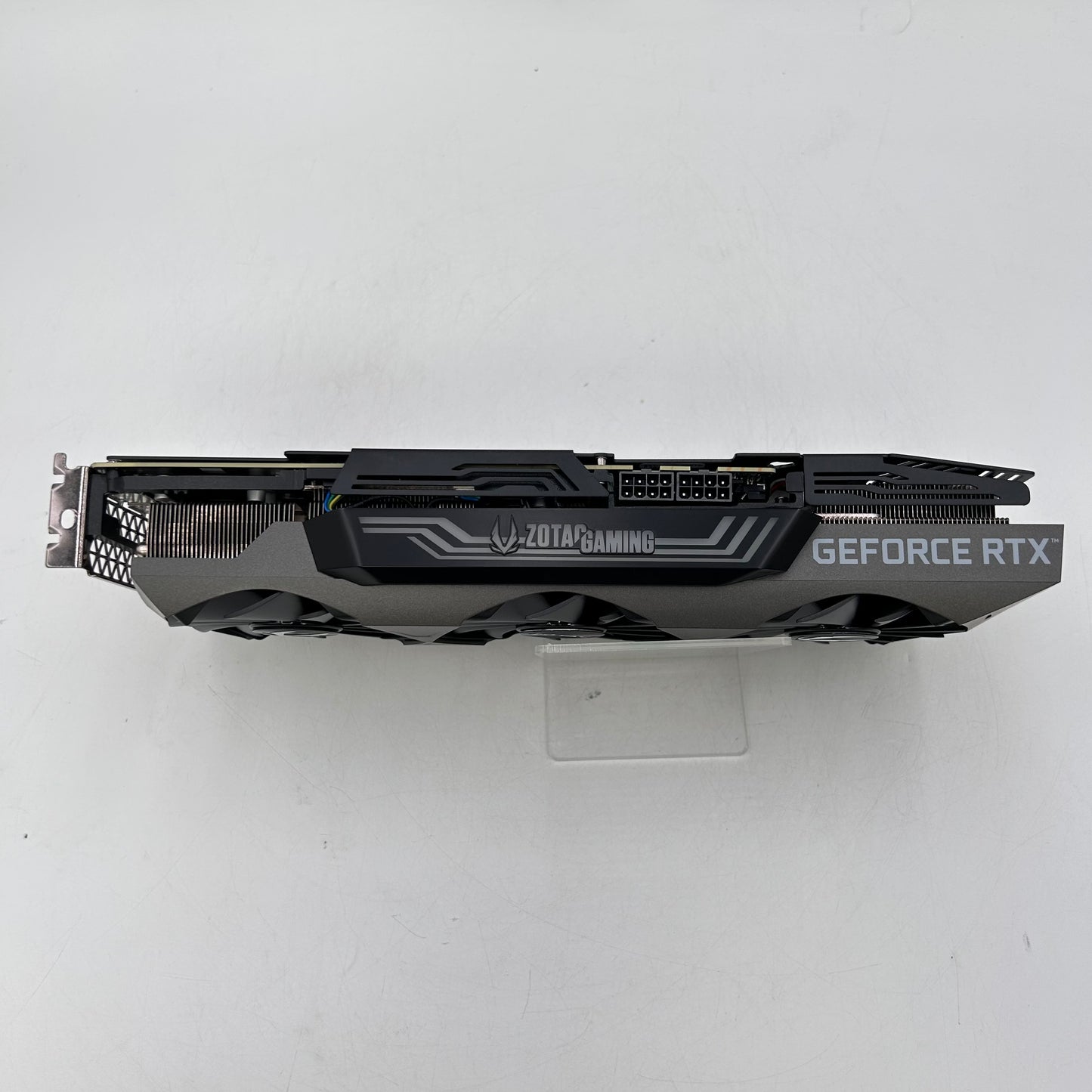 Zotac GeForce RTX 3080 Trinity OC 10GB GDDR6X Graphics Card 9288-1N612-420Z8