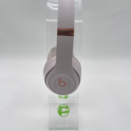 Beats Solo4 Wireless On-Ear Bluetooth Headphones Cloud Pink A3140