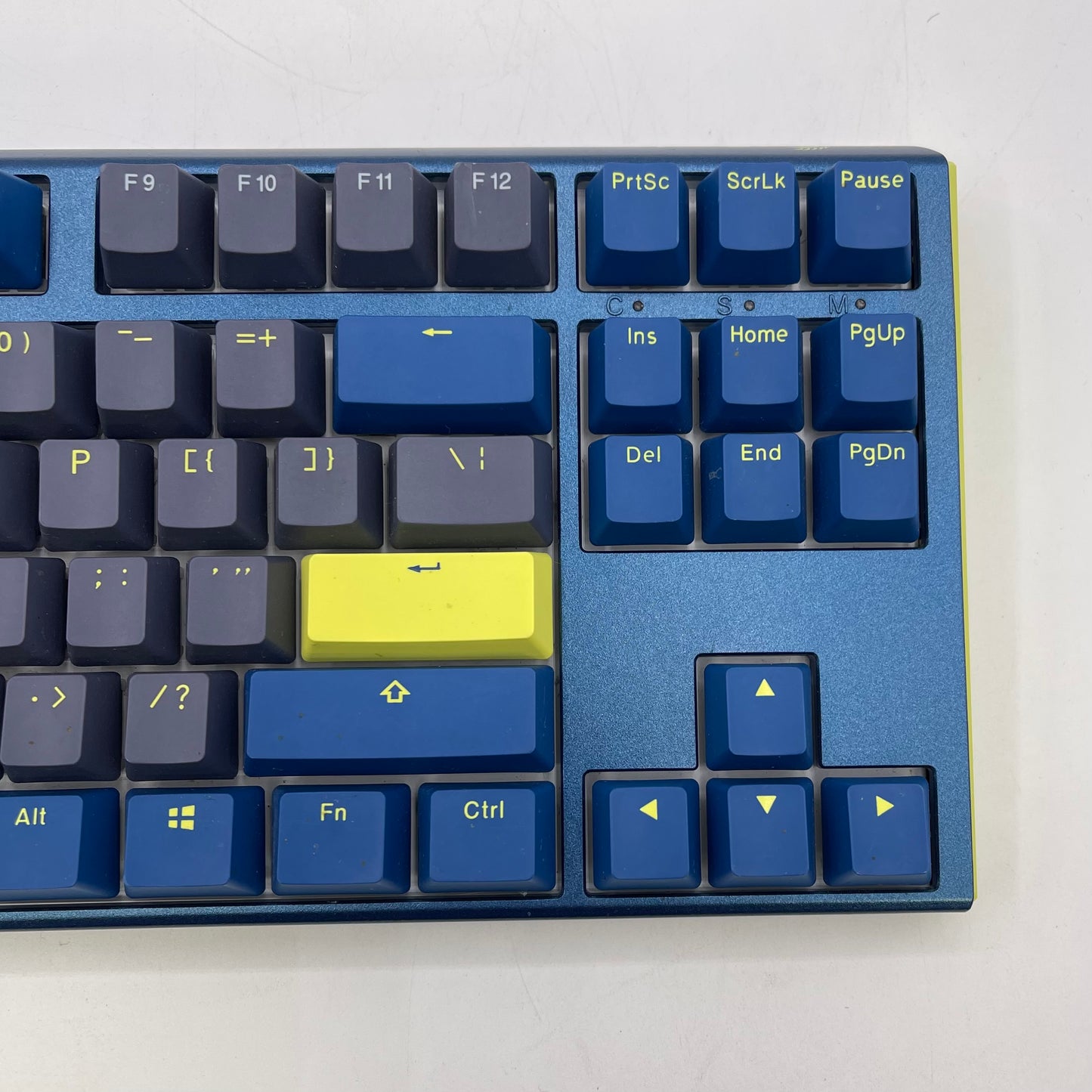 Ducky One 3 Daybreak Keyboard