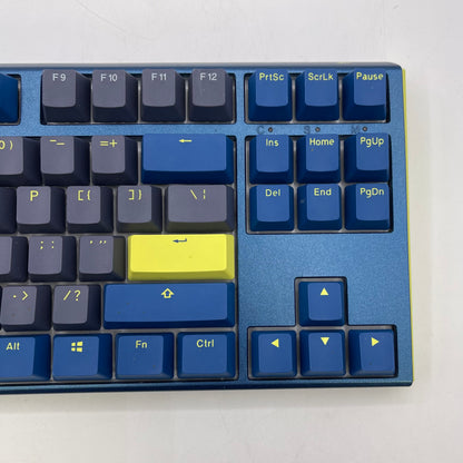 Ducky One 3 Daybreak Keyboard