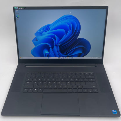 Razer Blade 17 RZ09-0423 17.3" i7-12800H 2.4GHz 16GB RAM 1TB GeForce RTX 3060