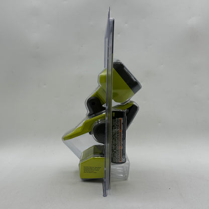 New Ryobi FVL57K 4V LED Magnetic Clamp Light Kit