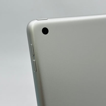WiFi Only Apple iPad 9th Gen 64GB Silver MK2L3LL/A