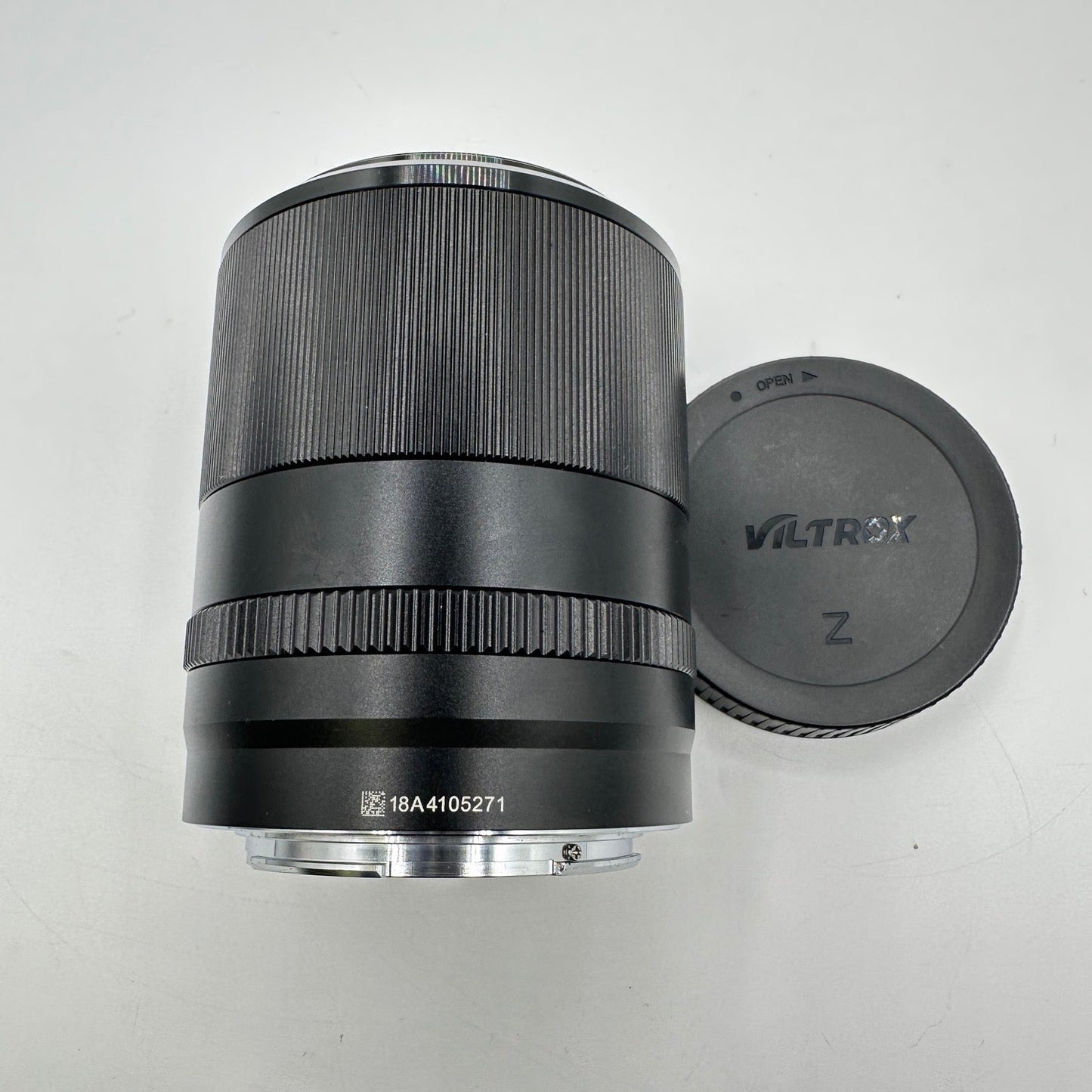 Viltrox AF 50mm f/1.8 STM ASPH ED IF Full-Frame Prime Lens For Nikon Z Mount